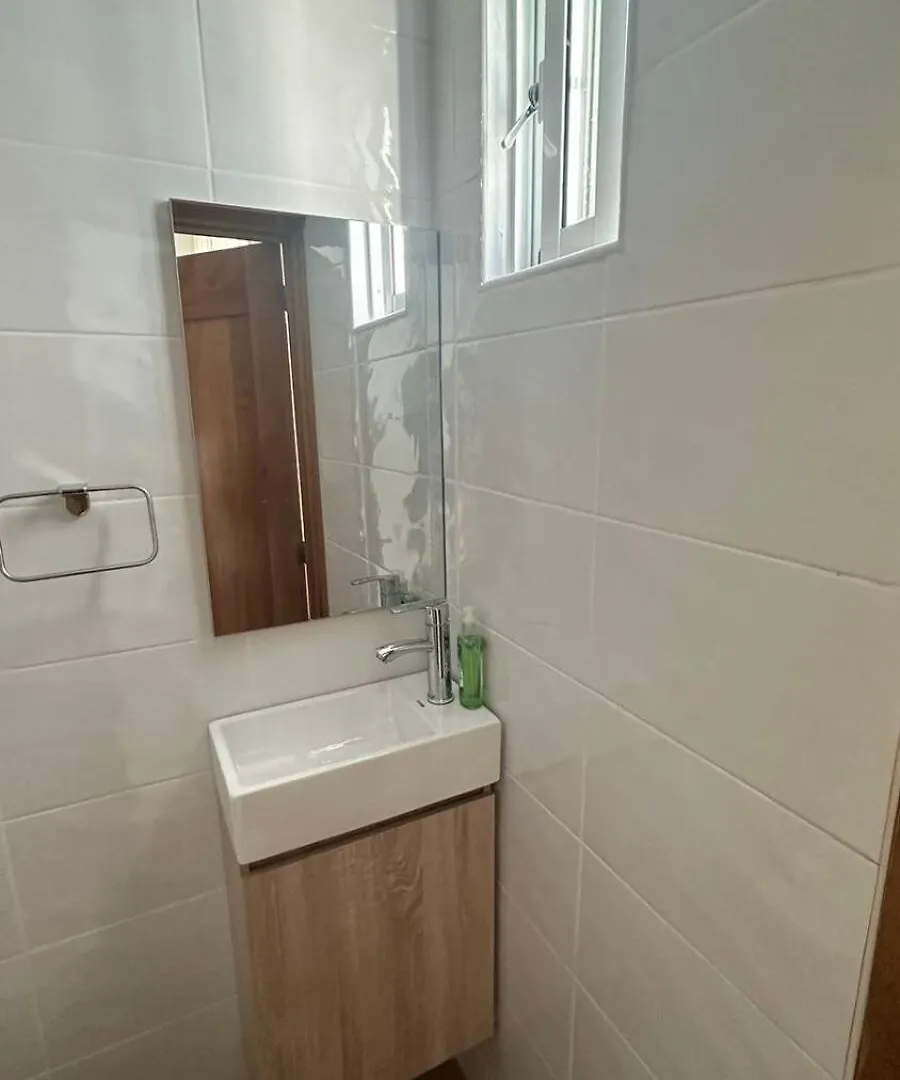 Residencial Rubi I Apartment In Nagua 0*,  Dominican Republic