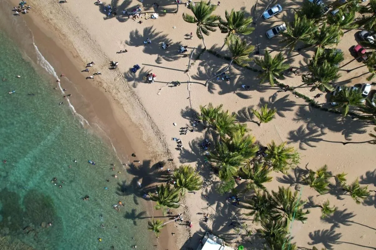 Residencial Rubi I Apartment In Nagua 0*,  Dominican Republic