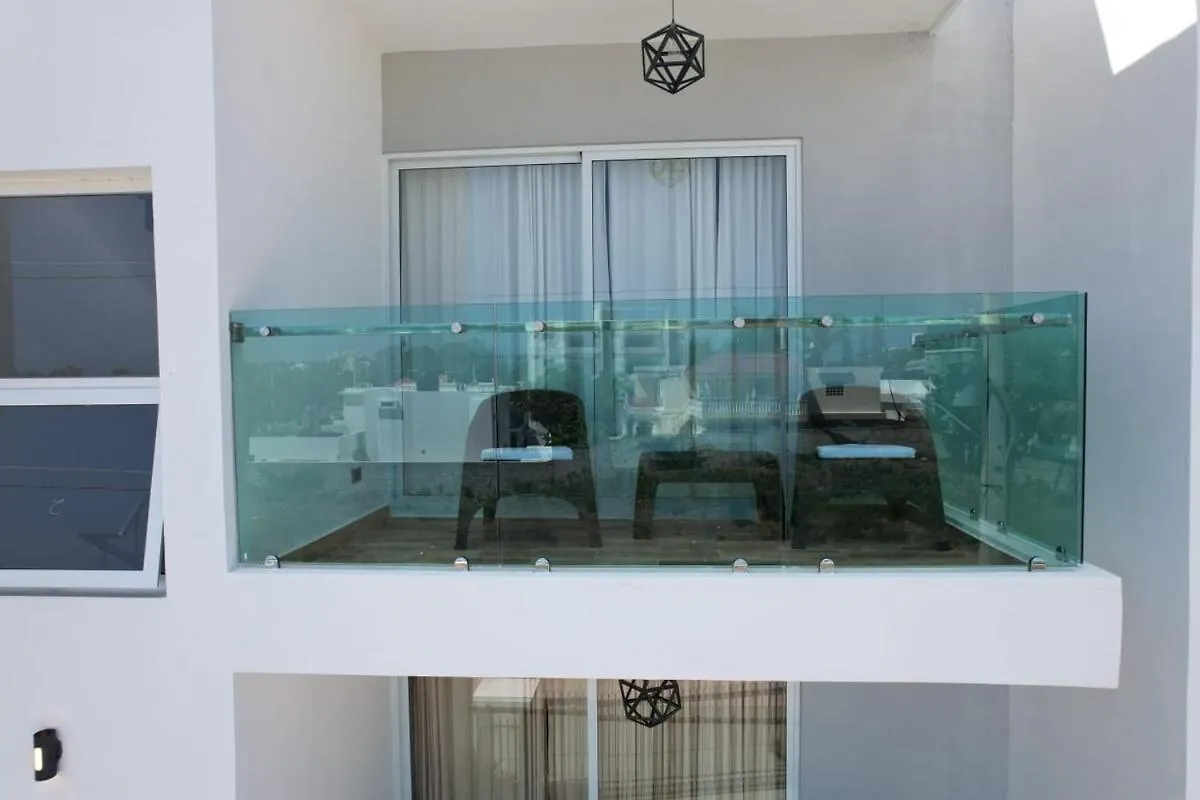 Residencial Rubi I Apartment In Nagua Dominican Republic