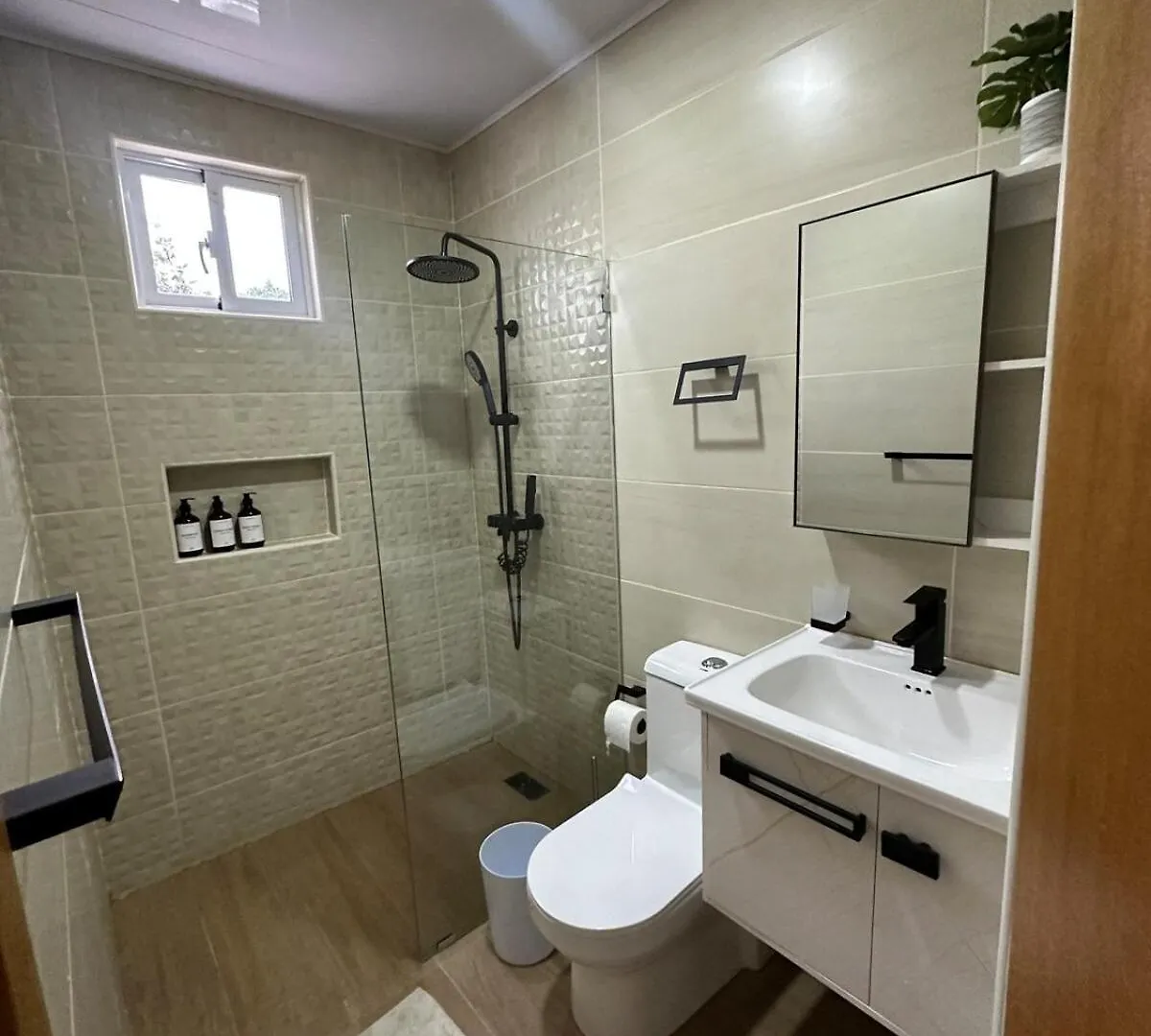 Residencial Rubi I Apartment In Nagua Dominican Republic